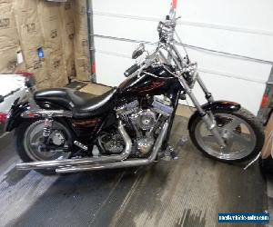 1992 Harley-Davidson Other