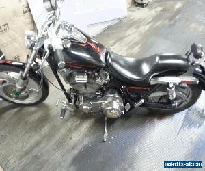 1992 Harley-Davidson Other