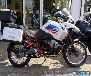 2012 BMW R1200 GS ABS RALLYE EDITION for Sale