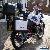 2012 BMW R1200 GS ABS RALLYE EDITION for Sale