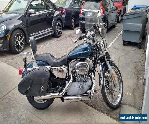 2004 Harley-Davidson Sportster