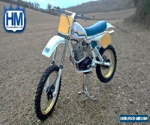 Husqvarna 510 TE Fully Refurbished - better than factory