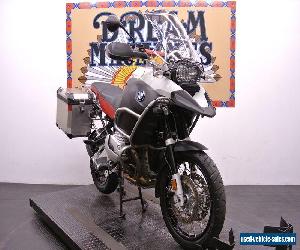 2007 BMW R-Series 2007 R 1200 GS Adventure *We Ship & Finance*