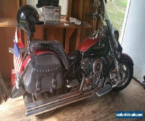 2005 Yamaha V Star