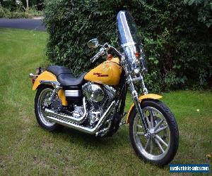 2006 Harley-Davidson Touring