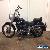 1959 Harley-Davidson Panhead for Sale