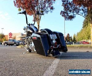 2006 Harley-Davidson Softail