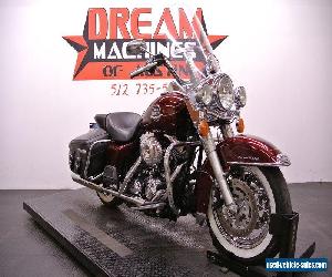 2008 Harley-Davidson Touring 2008 FLHRC Road King Classic *We Ship & Finance*