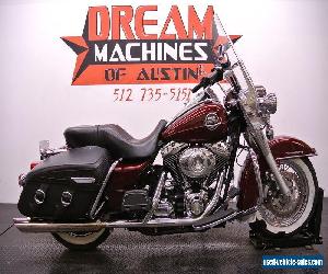 2008 Harley-Davidson Touring 2008 FLHRC Road King Classic *We Ship & Finance*