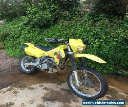 Suzuki DRZ400E for Sale