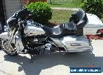 2007 Harley Davidson Touring Ultra Classic for Sale