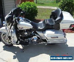 2007 Harley Davidson Touring Ultra Classic for Sale