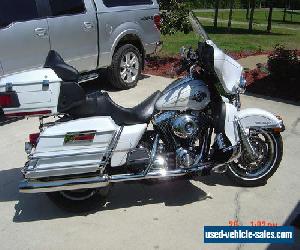 2007 Harley Davidson Touring Ultra Classic