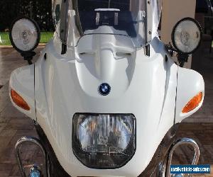 1999 BMW R-Series