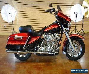 2004 Harley-Davidson Touring