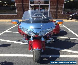 2008 Honda Gold Wing