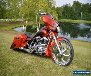 2016 Harley-Davidson Touring for Sale