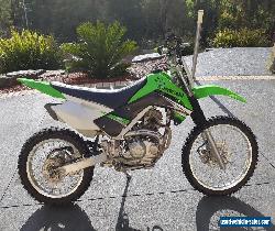 Kawasaki KLX 140 for Sale