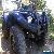 YAMAHA GRIZZLY 450 EPS 2012 for Sale