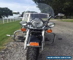 2013 Harley-Davidson Touring