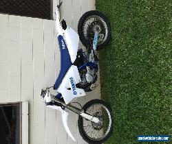 Yamaha WR200 for Sale