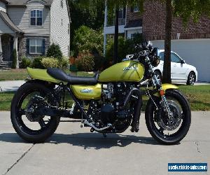 1975 Kawasaki Other