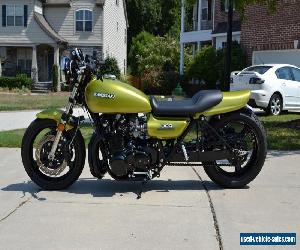 1975 Kawasaki Other