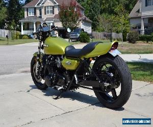 1975 Kawasaki Other