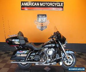 2014 Harley-Davidson Ultra Limited - FLHTK PRICE REDUCED!