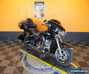 2014 Harley-Davidson Ultra Limited - FLHTK PRICE REDUCED!