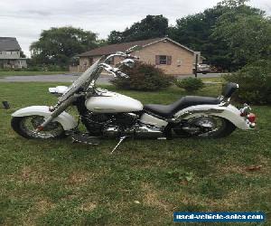 2002 Yamaha Other