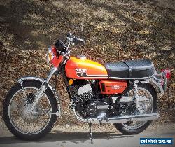 1975 Yamaha RD350B for Sale