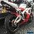 1998 YAMAHA Dynomite YZF R1 **FREE UK Delivery** WHITE for Sale