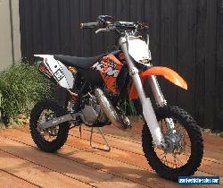 2012 KTM 50 SX for Sale