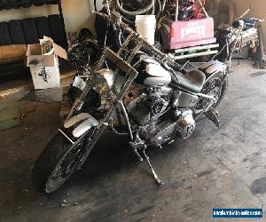 2007 Harley-Davidson Other