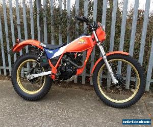 Honda TLR200 twinshock Classic trials  for Sale