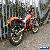 Honda TLR200 twinshock Classic trials  for Sale