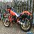 Honda TLR200 twinshock Classic trials  for Sale