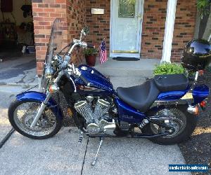 2001 Honda Shadow for Sale