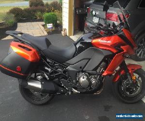 2015 Kawasaki Other