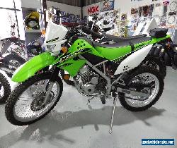 KAWASAKI KLX150L TRAIL BIKE for Sale