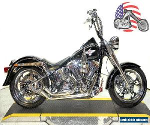 2006 Harley-Davidson Softail