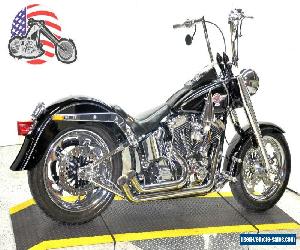 2006 Harley-Davidson Softail