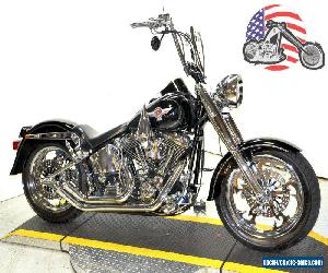 2006 Harley-Davidson Softail