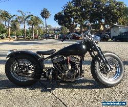 1942 Harley-Davidson WLA for Sale