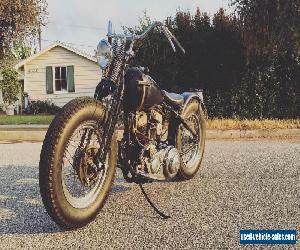 1942 Harley-Davidson WLA