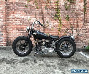 1942 Harley-Davidson WLA