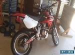 Honda XR 650 R for Sale