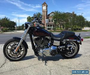 2014 Harley-Davidson Dyna