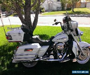 2006 Harley-Davidson Touring